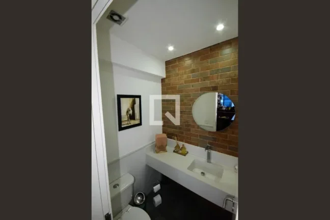 Imagem Apartamento à Venda - Barra da Tijuca, 2 Quartos, 140 m2