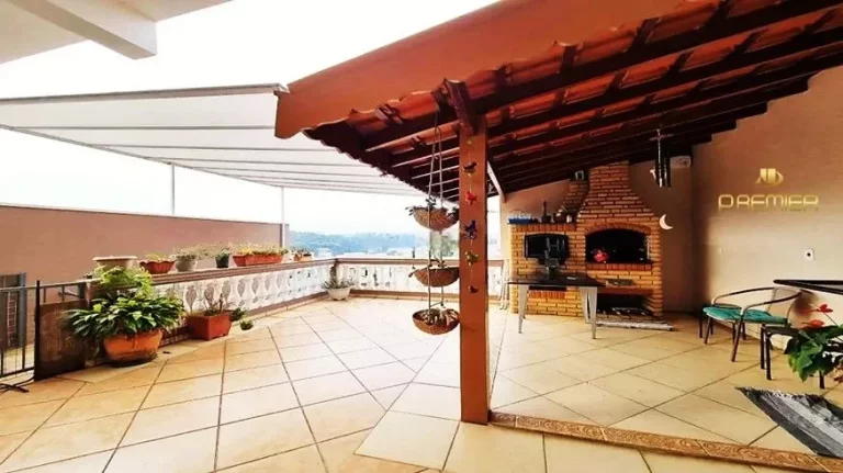 Imagem CASA À VENDA NO JARDIM PACAEMBU COM 3 DORMITÓRIOS (1 SUÍTE) EM JUNDIAÍ SP