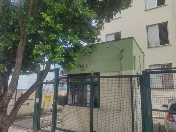 Apartamento para Venda em Campinas / SP no bairro Jardim Paulic?(C)ia