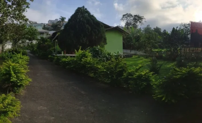 Imagem Terreno à venda, 850 m² por R$ 3.000.000,00 - Cacupé - Florianópolis/SC