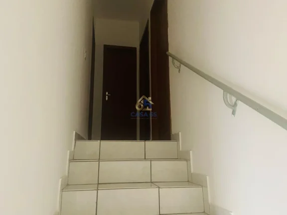 Imagem Venda - Casa Residencial Olinda - 3 quartos - Coxipó