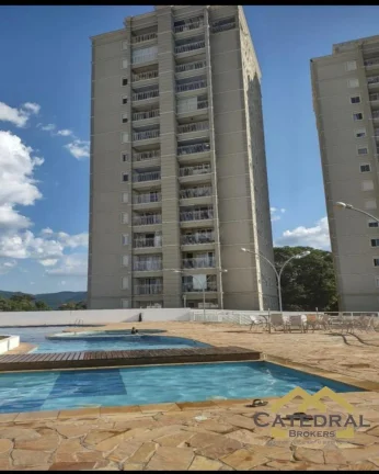 Imagem APARTAMENTO RESIDENCIAL em JUNDIAÍ - SP, MEDEIROS