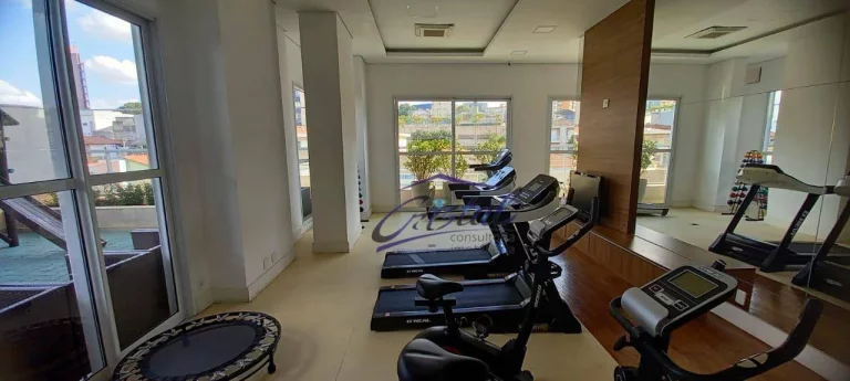 Imagem Vendo Apartamento Novo