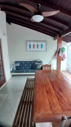 Imagem CASA EM CONDOMÍNIO JUQUEHY