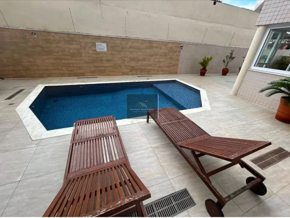 Imagem Apartamento para Venda em Ubatuba / SP no bairro Barra da Lagoa