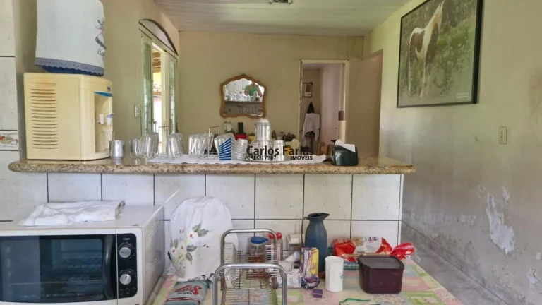 Imagem Chácara para Venda em Brasília, Setor Habitacional Tororó (Jardim Botânico), 3 dormitórios, 1 suíte, 3 banheiros, 4 vagas