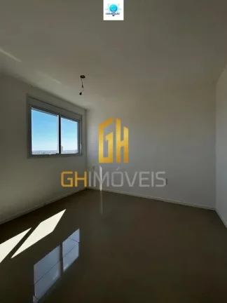 Imagem Apartamento com 3 quartos no Setor Coimbra, com 79m² de área privativa, o apartamento possui:

- S...