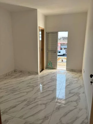 Imagem Sobrado à venda, 125 m² por R$ 670.000,00 - Vila Barros - Guarulhos/SP