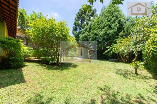 Imagem More no Campo!!! Casa Térrea, 3 quartos sendo Duas suítes, 4 vagas