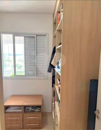 Imagem Apartamento à venda com 3 quartos, sendo 1 suíte, no condomínio Vert Cidade Universitária, São Paulo - SP