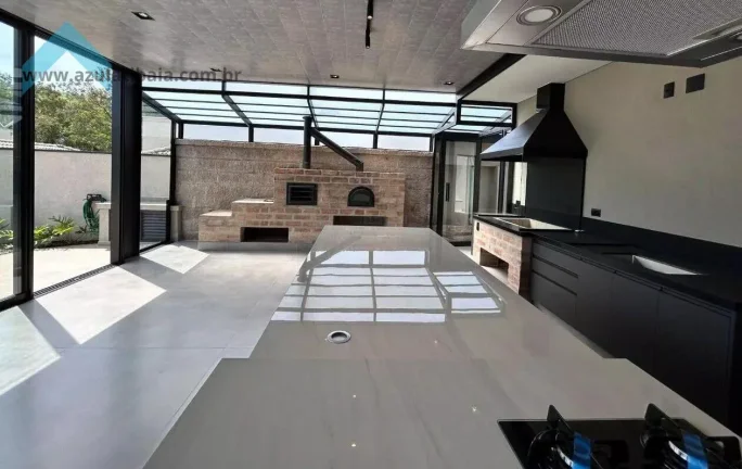 Imagem Descubra o charme de uma casa única em Atibaia-SP