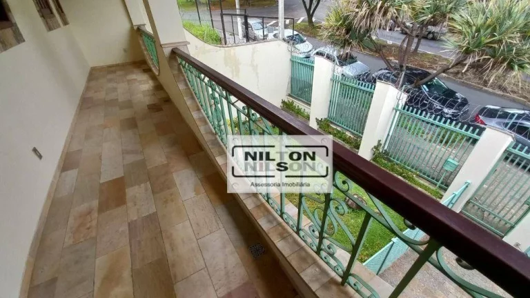 Imagem Casa à venda, 354 m² por R$ 1.400.000,00 - Jardim Guarani - Campinas/SP