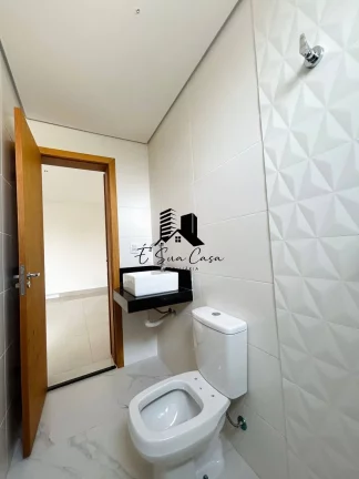Imagem Coberura à venda com 4 quartos Bairro Ouro Preto Belo Horizonte/MG