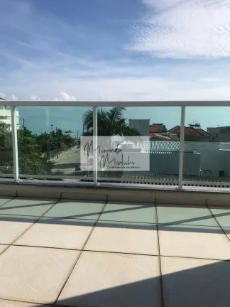 Imagem Apartamento Cobertura em Canasvieiras, Florianópolis/SC
