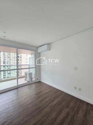 Imagem Apartamento à venda no bairro Brooklin - São Paulo/SP, Zona Sul