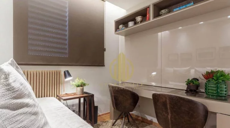 Imagem Apartamento Portal Vale das Nascentes 2 dormitórios - elevador - Área de lazer completa - Campos Elíseos - Ribeirão Preto/SP