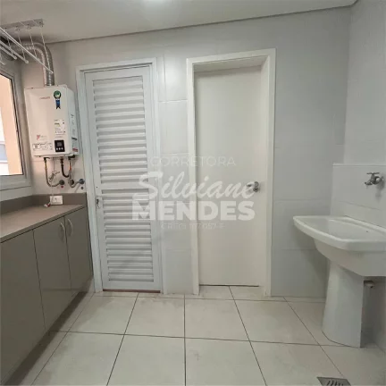 Imagem Apartamento de 151 m² novo todo modulado com 3 suítes no melhor do Campolim