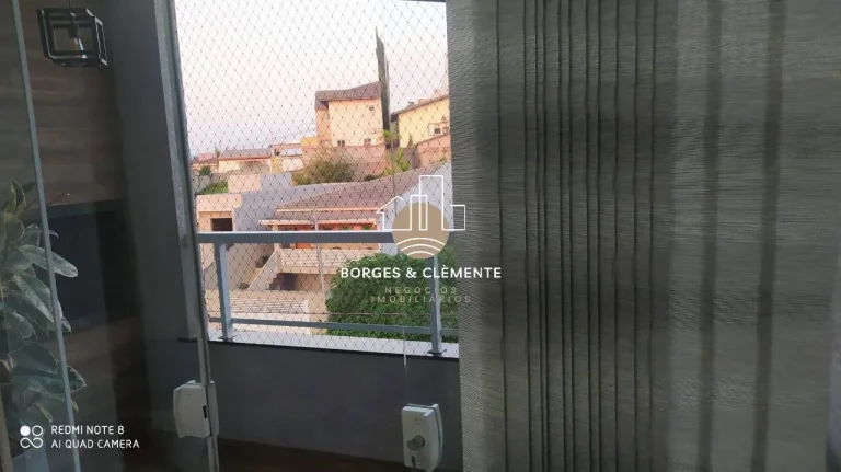 Imagem APARTAMENTO 2 DORM. NOVO À VENDA – BAIRRO NOVA CEREJEIRA – ATIBAIA/SP
