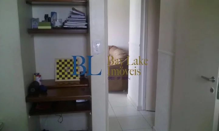 Imagem Oportunidade Apartamento na Vila Carrão!! 48m² 2Dorms 1Vaga