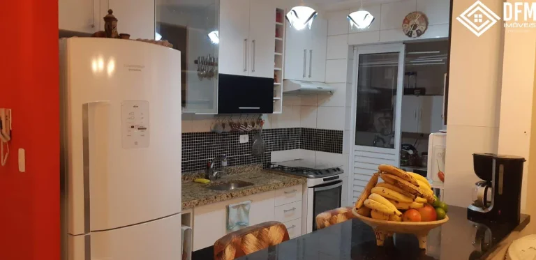 Imagem Apartamento com 3 Dormitorio(s) localizado(a) no bairro Mogi Moderno em Mogi das Cruzes / Mato Grosso do Sul Ref.:DE514