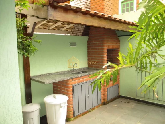 Imagem Casa Padrão