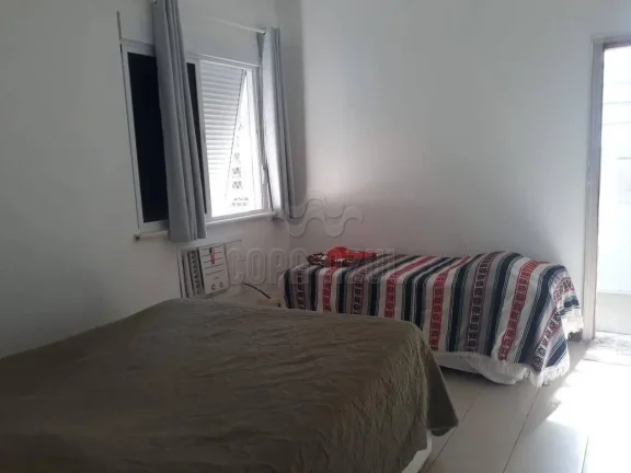 Imagem Copacabana - Residencial › Apartamento com 3 quarto(s) a Venda