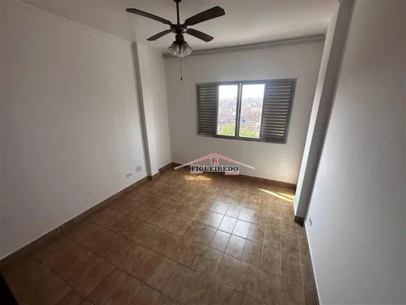 Imagem Apartamento à venda, 50 m² por R$ 229.000,00 - Vila Caiçara - Praia Grande/SP