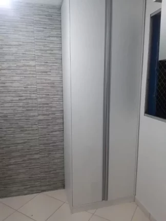 Imagem Apartamento com 2 dormitórios à venda, 56 m² por R$ 210.000,00 - Vila Urupês - Suzano/SP