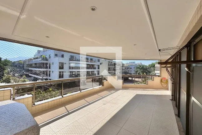 Imagem Apartamento à Venda - Recreio, 3 Quartos, 117 m2