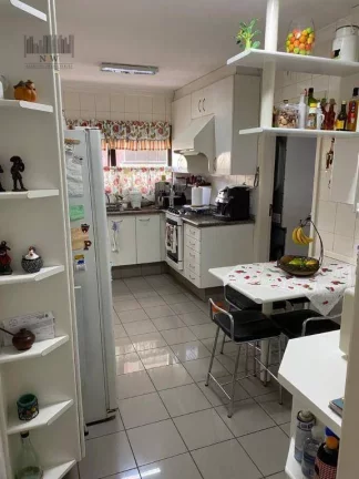 Imagem Apartamento à venda e locação na Vila Leopoldina São Paulo SP com 3 dormitórios (3 suítes), 3 vagas de garagem, depósito e 160m²