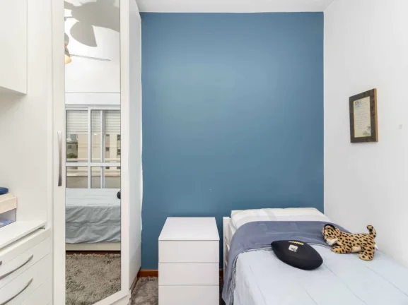 Imagem APARTAMENTO RESIDENCIAL em São Paulo - SP, Vila Mariana