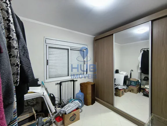 Imagem Apartamento, 3 Dormitórios(1S), 1 vaga, Agronômica, Florianópolis/SC