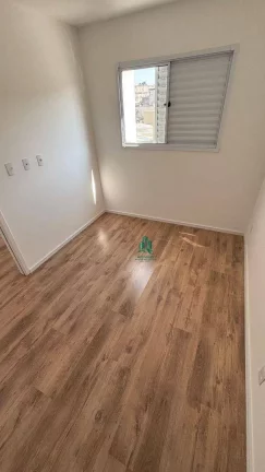 Imagem Apartamento com 2 dormitórios à venda, 48 m² por R$ 230.000,00 - Chácara Dona Escolástica - Itaquaquecetuba/SP
