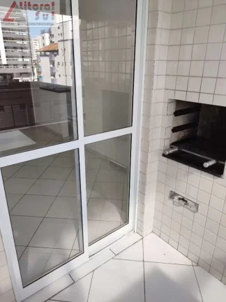 Imagem APARTAMENTO RESIDENCIAL em PRAIA GRANDE - SP, VILA ASSUNÇÃO