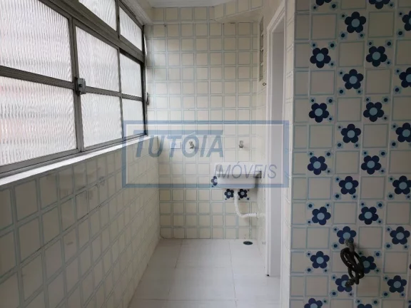 Imagem APARTAMENTO 2 DORMITÓIROS PRÓXIMO AO METRÔ PARAÍSO
