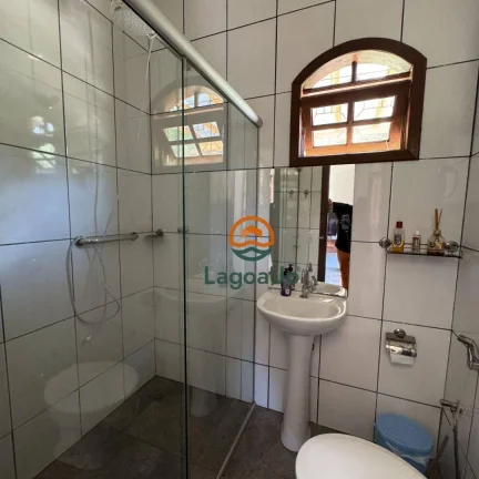 Imagem Casa com 5 dormitórios à venda, 360 m² por R$ 1.350.000,00 - Condomínio Portal do Vinhático - Lagoa Santa/MG