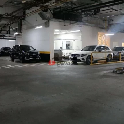 Imagem Sala à venda 1 Vaga, 37M², Santa Paula, São Caetano do Sul - SP