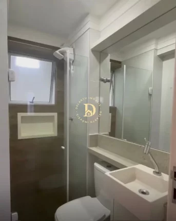 Imagem Apartamento Cobertura Duplex - Floradas de São José - Zona Sul - 3 dorm (1 suíte