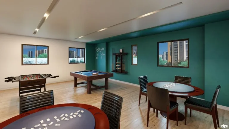 Imagem Apartamento Padrão