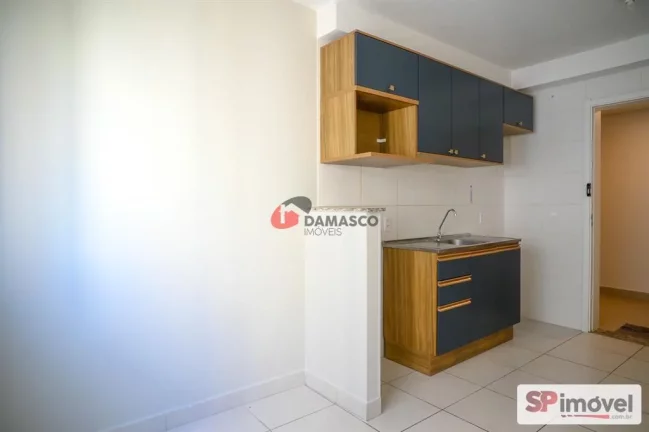 Imagem Apartamento à venda, Parque Fongaro, São Paulo