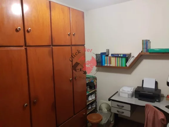 Imagem Sobrado com 3 dormitórios e 2 vagas para Venda no bairro Planalto em São Bernardo do Campo