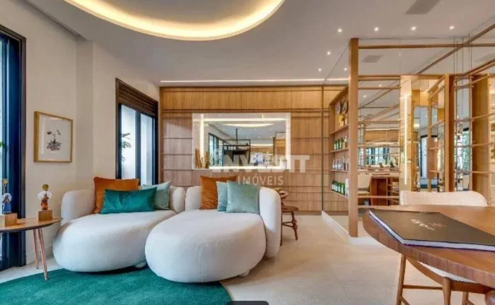 Imagem Apartamento à venda no Setor Bueno - Goiânia/GO