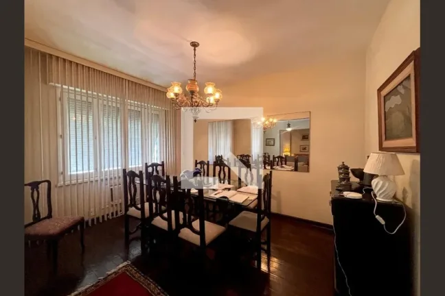 Imagem Apartamento à Venda - Copacabana, 2 Quartos, 140 m2