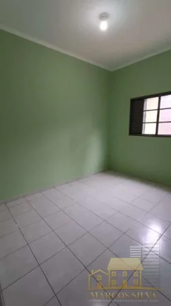 Imagem Casa para Venda em Três Lagoas / MS no bairro Guapore