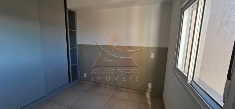 Imagem Apartamento - Ribeirão Preto - Jardim Sumaré