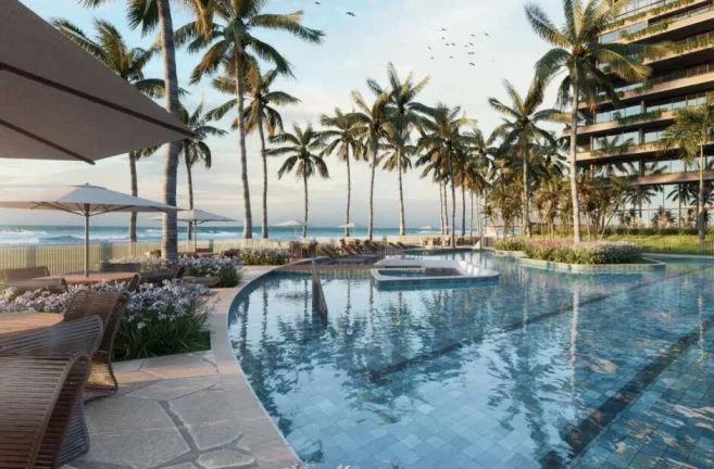 Imagem Apartamento de luxo à venda em Cabo de Santo Agostinho, Paiva, 107m2
