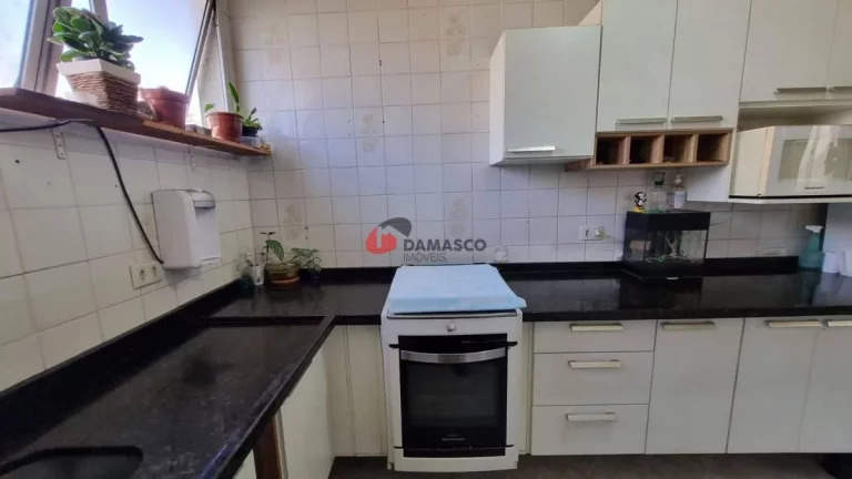 Imagem Apartamento à venda, São José, São Caetano do Sul, SP