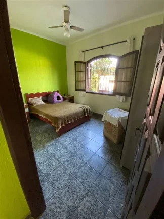 Imagem CASA COM 196 m² - CAIÇARA - PRAIA GRANDE SP
