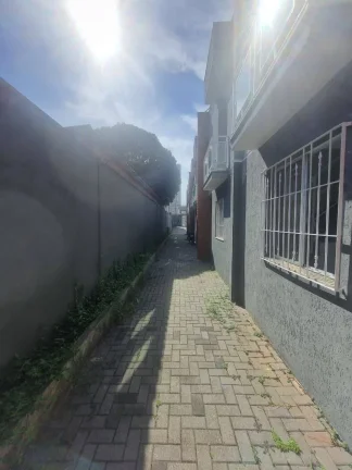 Imagem Casa de Condominio em Itaquera com 2 Dormitórios