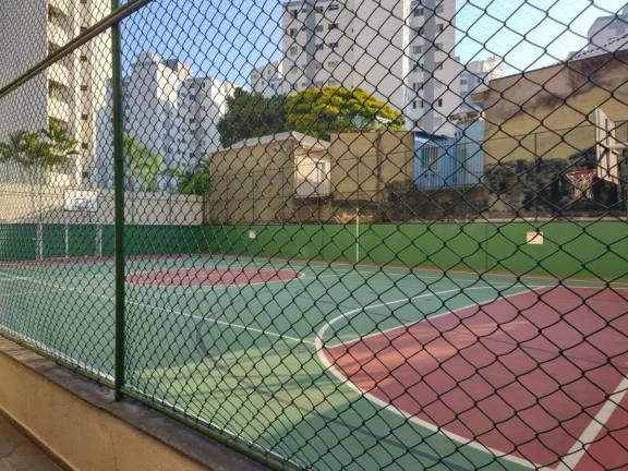 Imagem Apartamento para Venda em São Paulo, Vila Monumento, 3 dormitórios, 1 suíte, 2 banheiros, 2 vagas